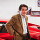 Illustration for article titled Meet Japans Mr. Ferrari, Who Drove His F40 At 197 MPH On a Motorway To Prove a Point